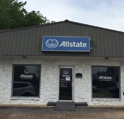 Randy Smith: Allstate Insurance