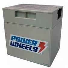 Power Wheels batteries chargers and repairs!