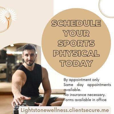 Lightstone Wellness