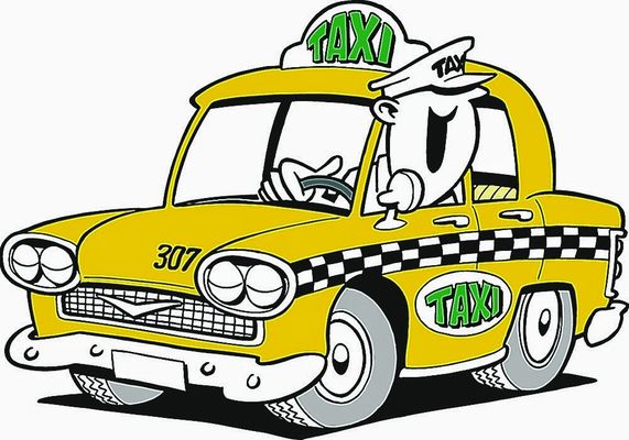 All Aboard Taxi & Medical Transportation