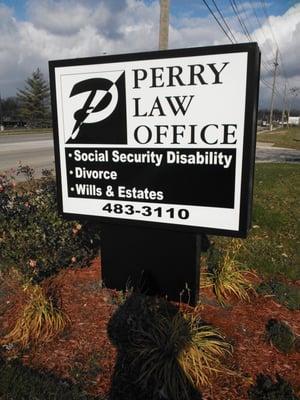 Perry Law Office