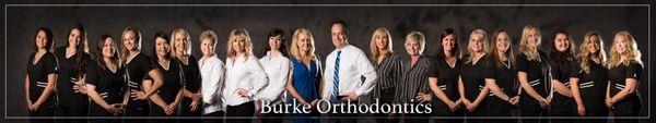 Burke Orthodontics - Centerville