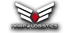 www.harpylogistics.com