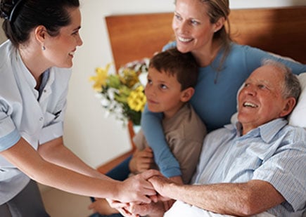 Elmwood Terrace Nursing and Rehabilitation Center