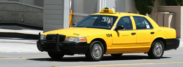 AAA Taxi