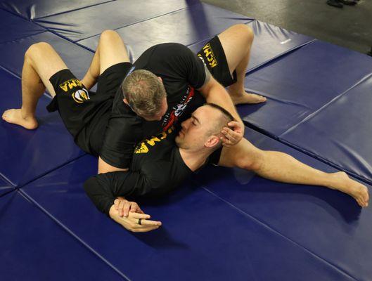 Brazilian Jiu Jitsu in Anthem|BJJ|Wrestling|Catch Wrestling|MMA in North Phoenix