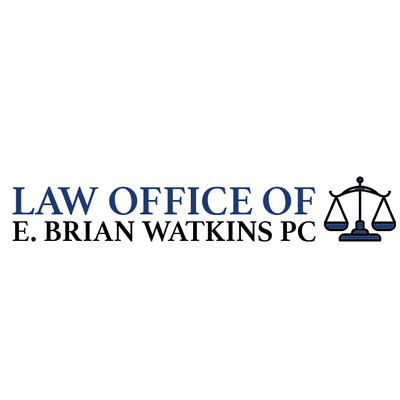 The Law Office Of E. Brian Watkins, PC