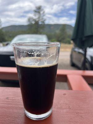 The Wrenhouse Stout