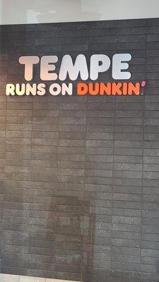 Tempe Runs On Dunkin  06-27-2022