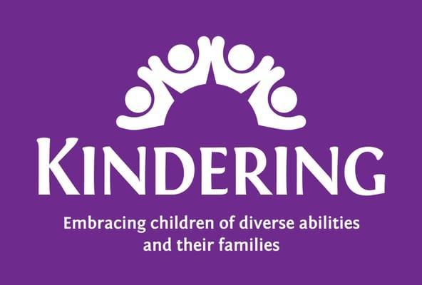 Kindering "Embracing children of diverse abilities and their families"