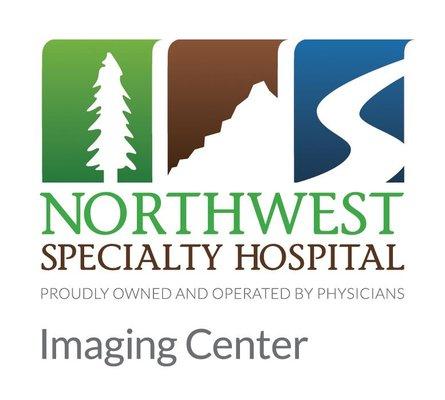 Northwest Imaging Center | Logo