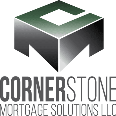 Cornerstone Mortgage Solutions