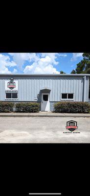 Our main office located in Deland Florida