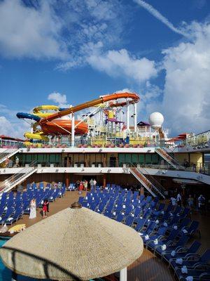 Carnival Magic