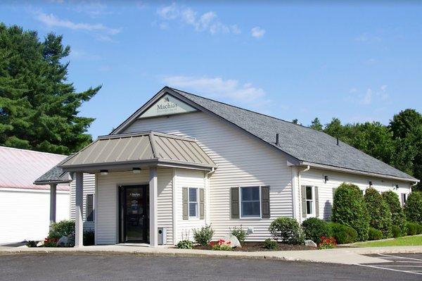 Machias Savings Bank