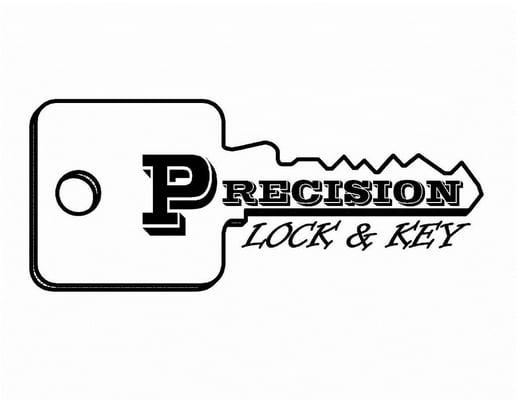 Precision Lock & Key