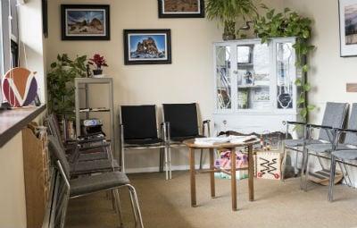 Our Office - Chiropractic Health Care