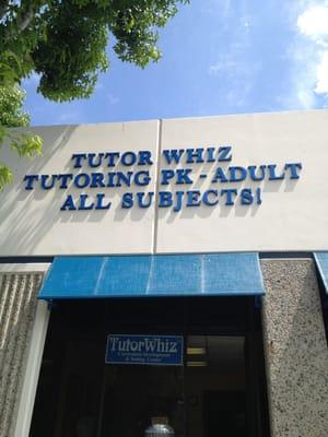 TutorWhiz