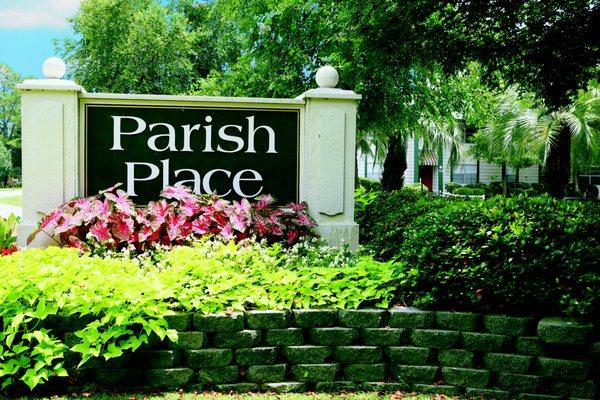 Parish Place Apartments