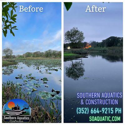 Southern Aquatics & Construction