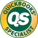 Quickbooks Specialist