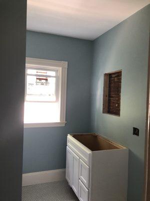 Interior Painting in Revere, MA