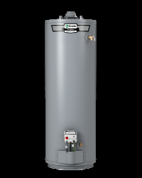 AO Smith hot water heaters and replacement parts.