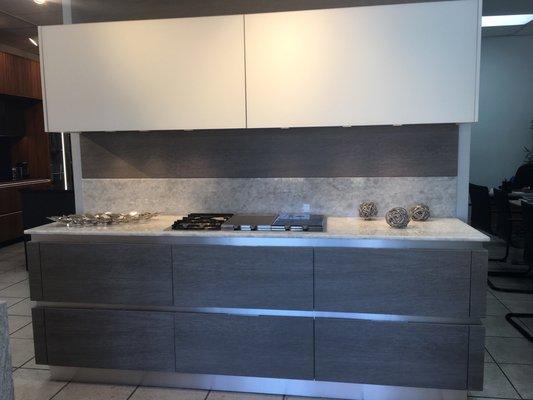 Beautiful Italian Kitchens made locally