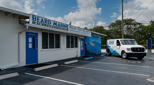 Beard Marine Group