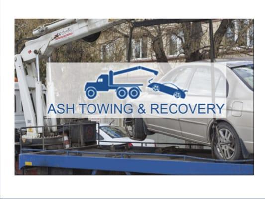 Ash Towing & Recovery