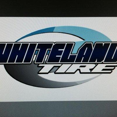 Whiteland Tire