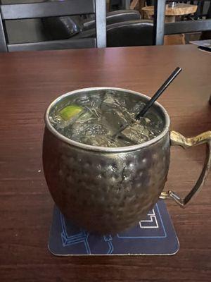 Moscow Mule