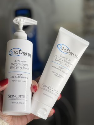 O2 ToDerm