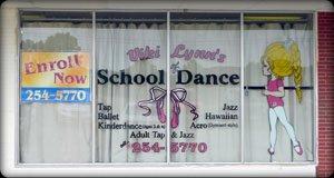 Viki Lynn's Schl of Dance