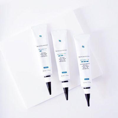 Skinceuticals retinol