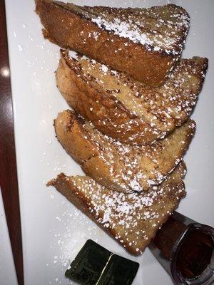 Original French toast