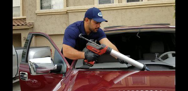 Windshield Truck Replacement Phoenix