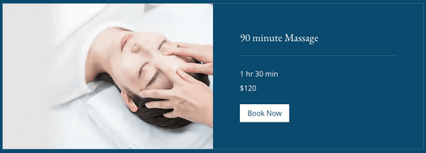 Hands On Massage Therapy