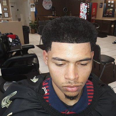 #fadegame #fade. No appointment necessary!