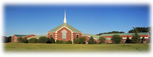 Northminster Presbyterian Church