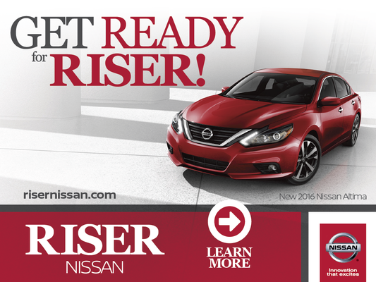 Orr Nissan