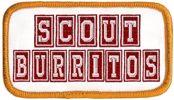 Scout Burritos