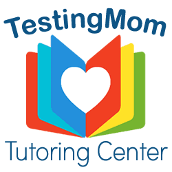 Testing Mom Logo