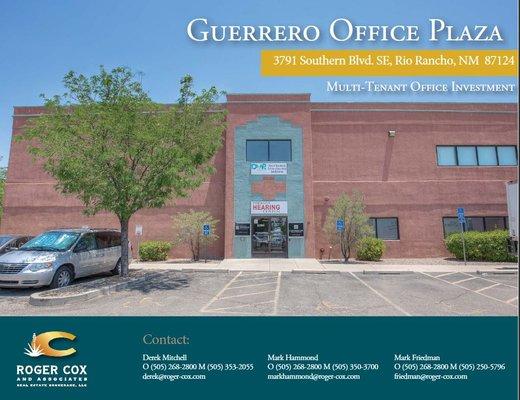 3791 Southern Blvd SE, Rio Rancho, NM 87124