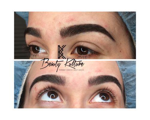 Microblading