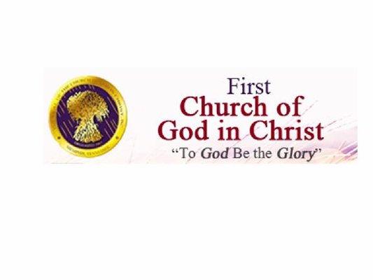 First Church Of God In Christ