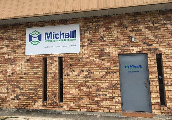 Michelli Weighing & Measurement