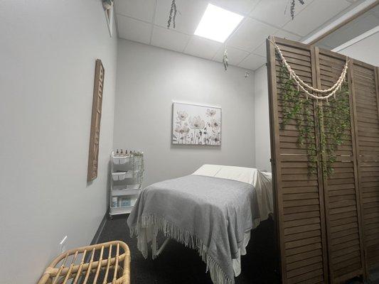 Massage Room