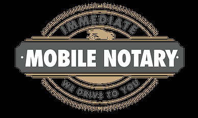 LI Mobile Notary Services