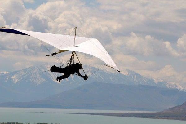 The Birdman Academy - Hang Gliding & Paragliding